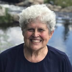 Meet your Posher, Barbara